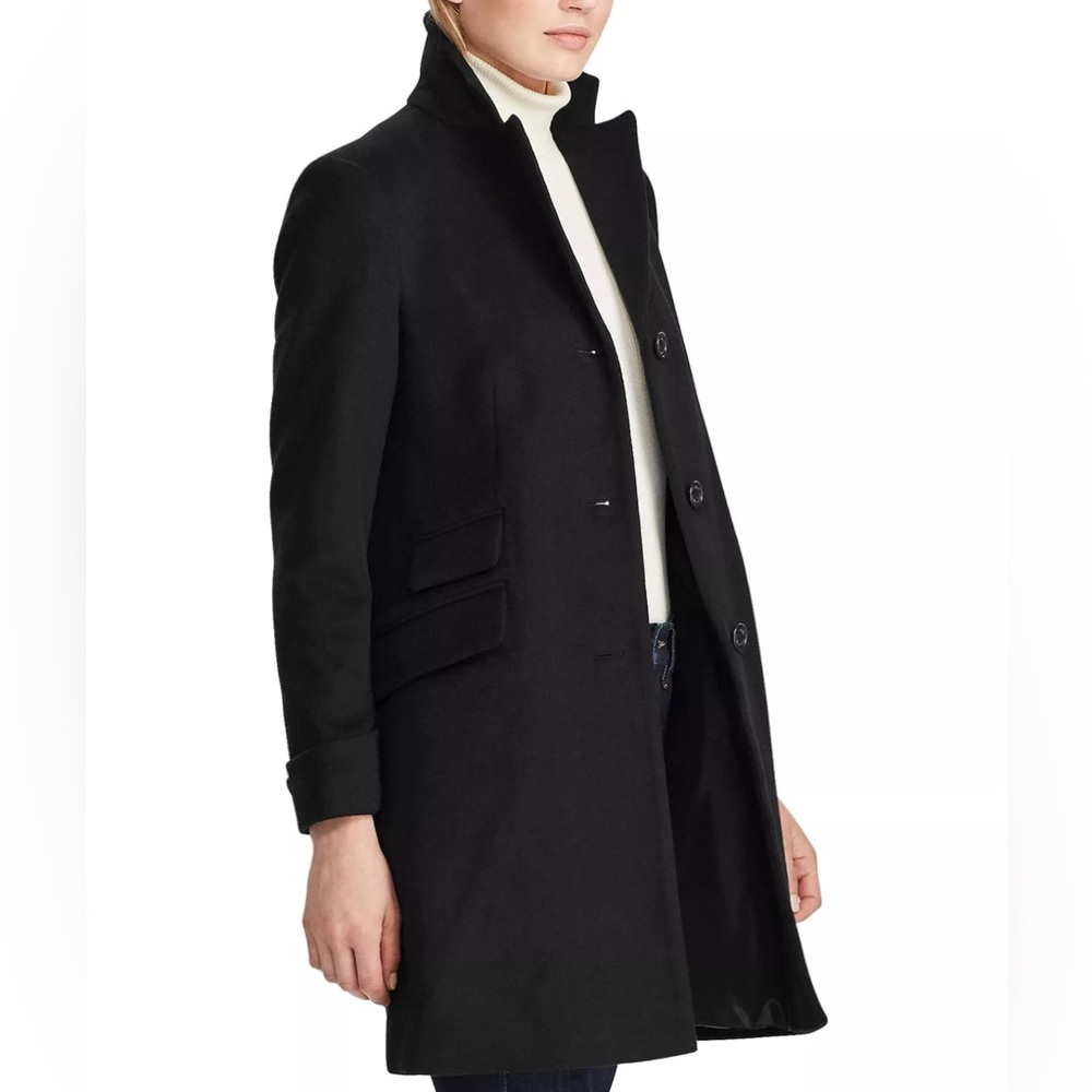 LAUREN RALPH LAUREN Walker Coat.  Size 6. EUC
